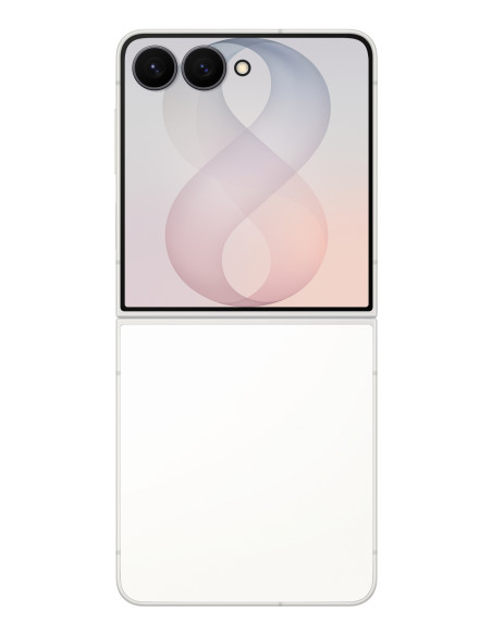 Samsung Galaxy Z Flip8 256GB Cream