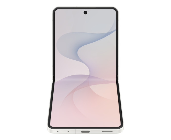 Samsung Galaxy Z Flip8 256GB Cream