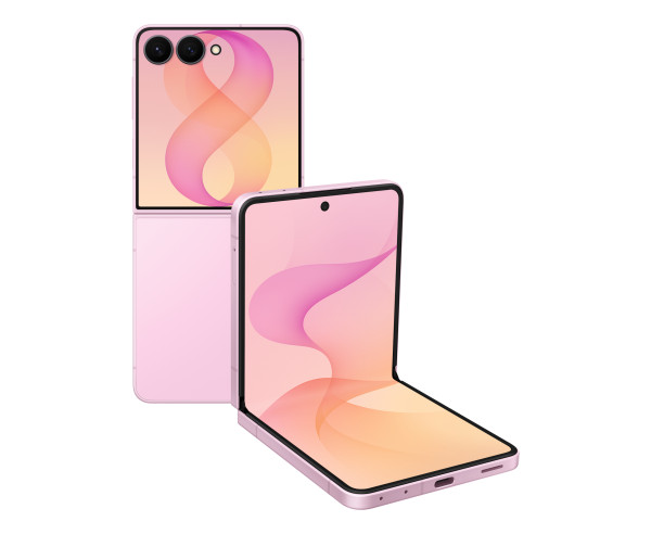 Samsung Galaxy Z Flip8 256GB Pink