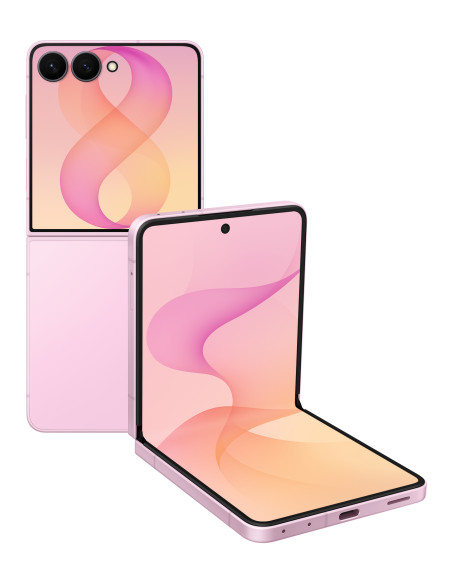 Samsung Galaxy Z Flip8 256GB Pink