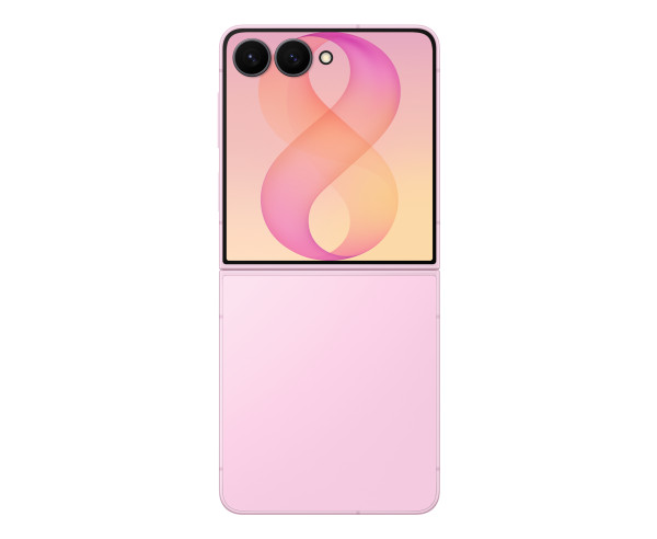 Samsung Galaxy Z Flip8 256GB Pink