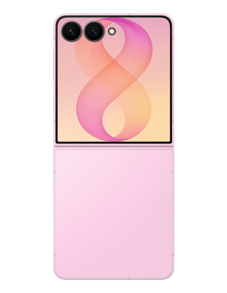Samsung Galaxy Z Flip8 256GB Pink