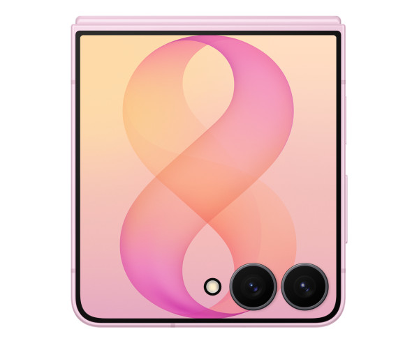 Samsung Galaxy Z Flip8 256GB Pink