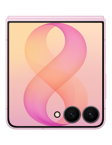 Samsung Galaxy Z Flip8 256GB Pink