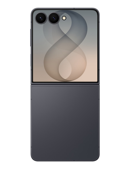 Samsung Galaxy Z Flip8 512GB Graphite