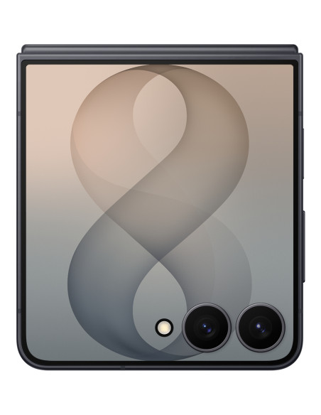 Samsung Galaxy Z Flip8 512GB Graphite