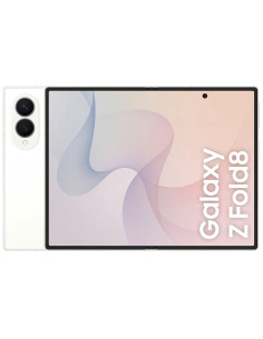 Samsung Galaxy Z Fold8 256GB Cream 2