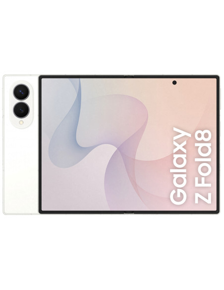 Samsung Galaxy Z Fold8 256GB Cream