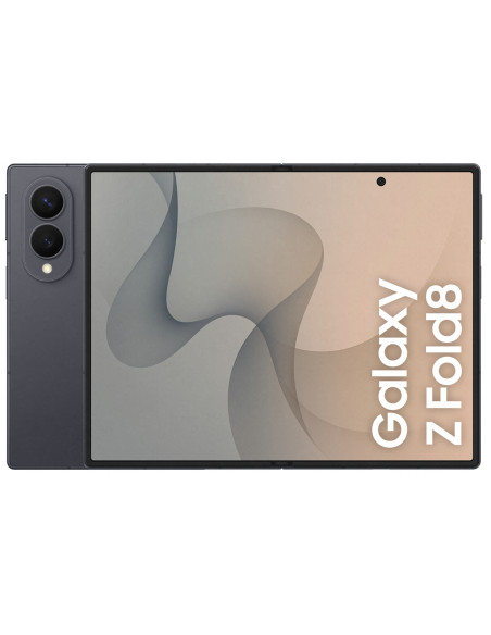 Samsung Galaxy Z Fold8 256GB Graphite