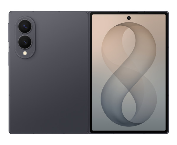 Samsung Galaxy Z Fold8 256GB Graphite