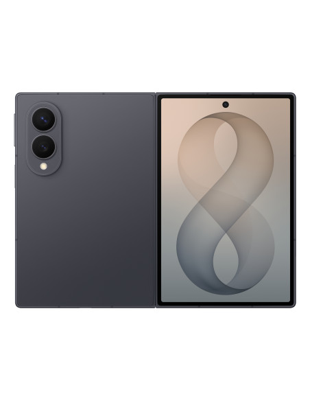 Samsung Galaxy Z Fold8 256GB Graphite