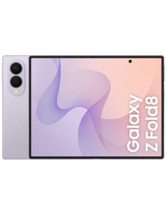 Samsung Galaxy Z Fold8 256GB Lavender 2