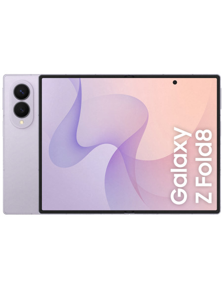 Samsung Galaxy Z Fold8 256GB Lavender