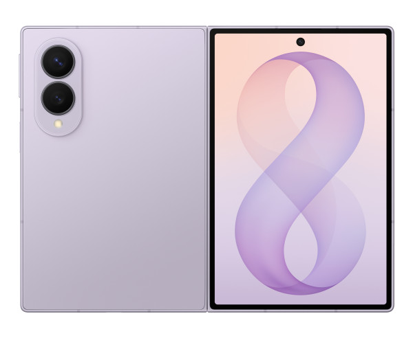 Samsung Galaxy Z Fold8 256GB Lavender