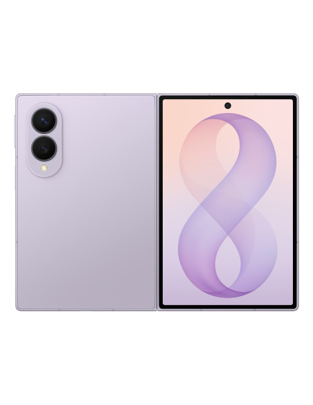 Samsung Galaxy Z Fold8 256GB Lavender