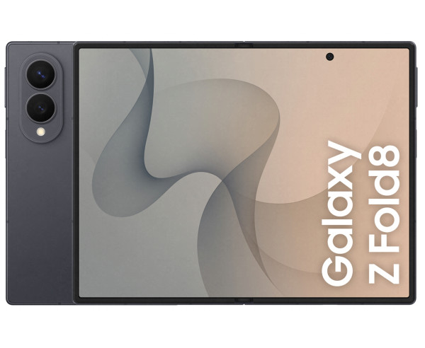 Samsung Galaxy Z Fold8 512GB Graphite