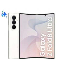 Samsung Galaxy Z Fold8 Ultra 256GB Cream 2