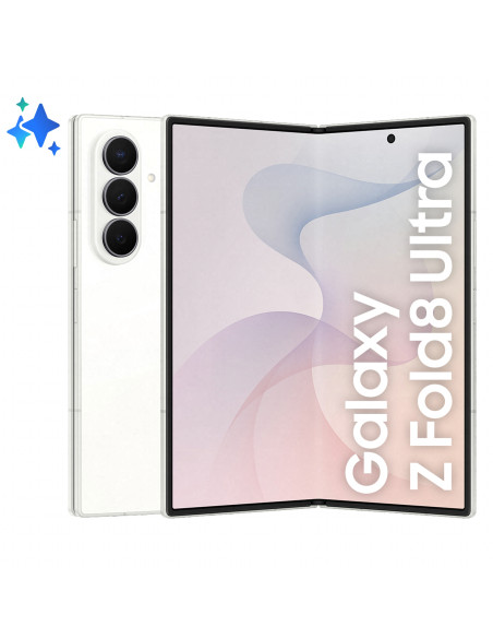 Samsung Galaxy Z Fold8 Ultra 256GB Cream