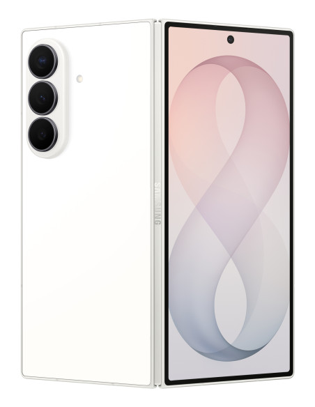 Samsung Galaxy Z Fold8 Ultra 256GB Cream