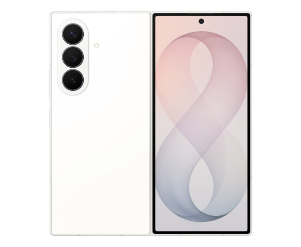 Samsung Galaxy Z Fold8 Ultra 256GB Cream