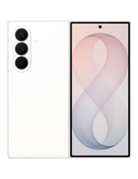 Samsung Galaxy Z Fold8 Ultra 256GB Cream