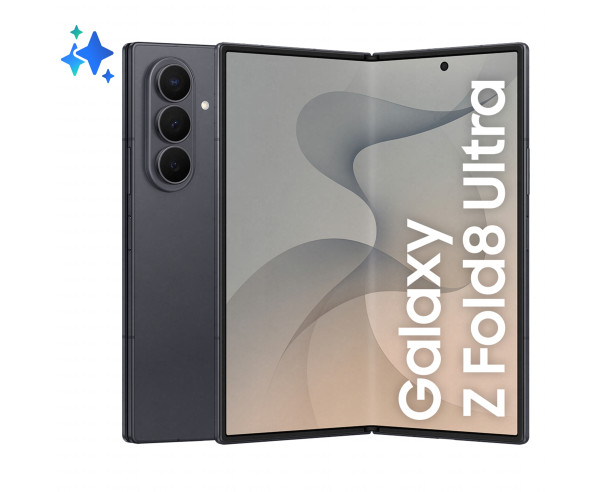 Samsung Galaxy Z Fold8 Ultra 256GB Graphite