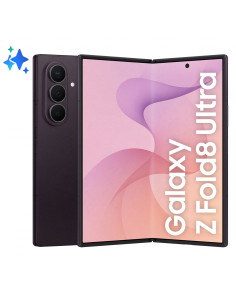 Samsung Galaxy Z Fold8 Ultra 256GB Shadow Violet