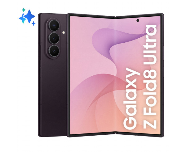 Samsung Galaxy Z Fold8 Ultra 256GB Shadow Viole