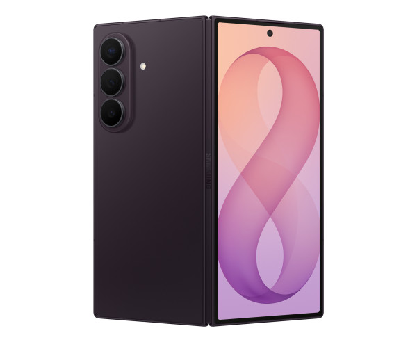 Samsung Galaxy Z Fold8 Ultra 256GB Shadow Viole
