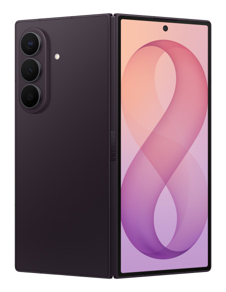 Samsung Galaxy Z Fold8 Ultra 256GB Shadow Viole