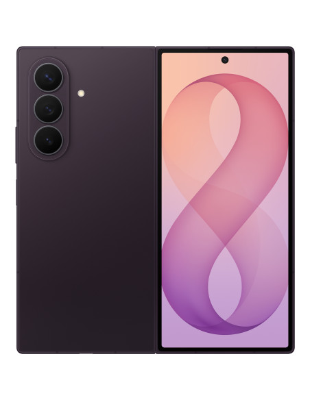Samsung Galaxy Z Fold8 Ultra 256GB Shadow Viole