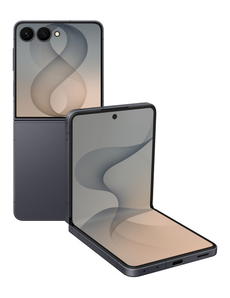 Samsung Galaxy Z Flip8 256GB Graphite