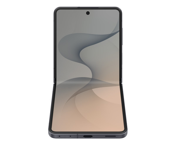 Samsung Galaxy Z Flip8 256GB Graphite