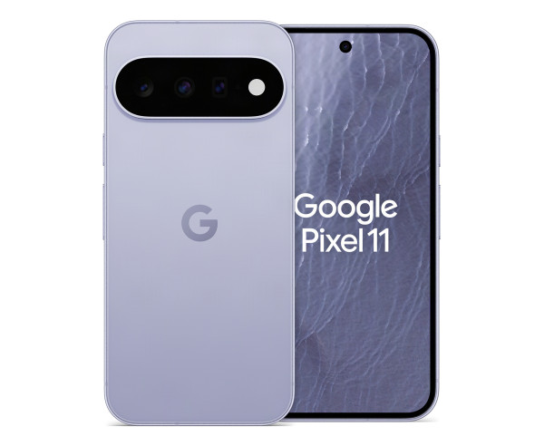 Google Pixel 11 256GB Frost