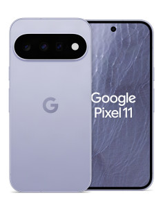 Google Pixel 11 256GB Frost 2