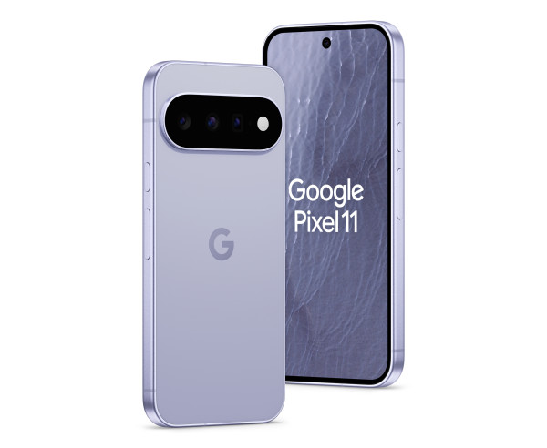 Google Pixel 11 256GB Frost