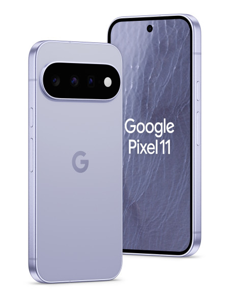 Google Pixel 11 256GB Frost