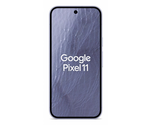 Google Pixel 11 256GB Frost