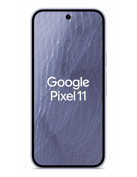 Google Pixel 11 256GB Frost