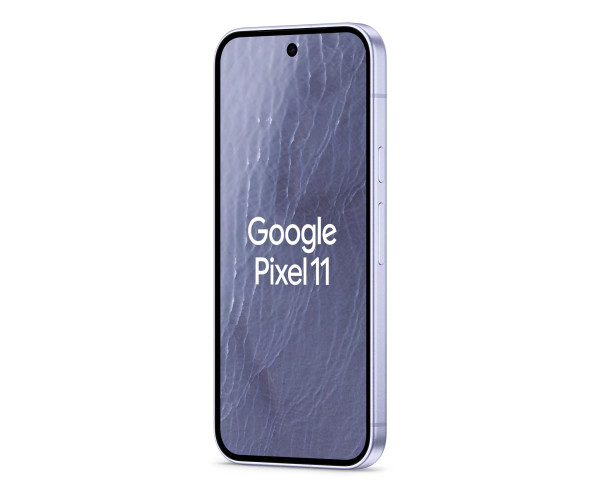 Google Pixel 11 256GB Frost