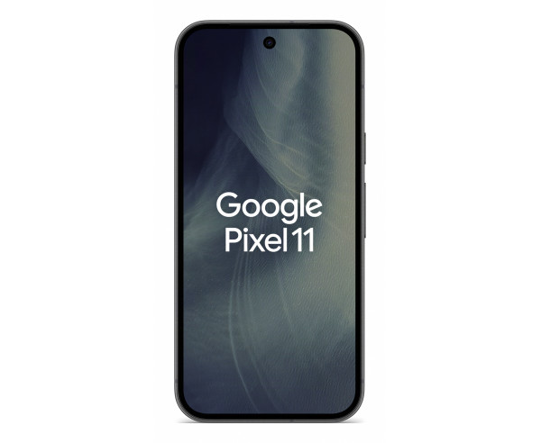 Google Pixel 11 256GB Obsidian