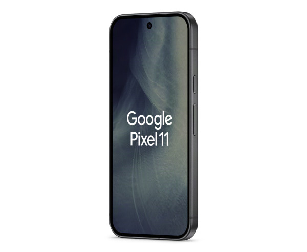 Google Pixel 11 256GB Obsidian