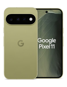 Google Pixel 11 256GB Pistachio 2