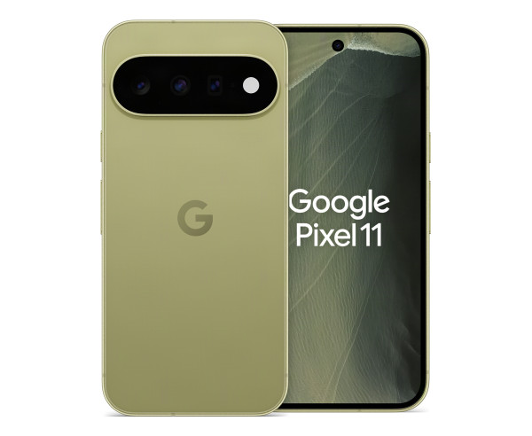 Google Pixel 11 256GB Pistachio