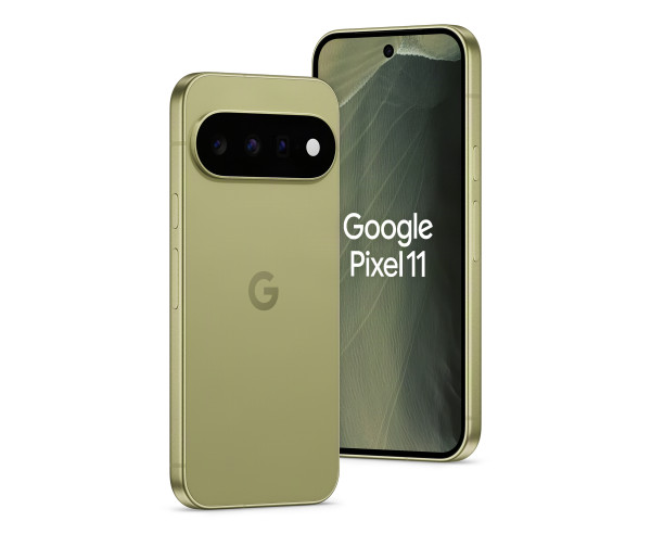 Google Pixel 11 256GB Pistachio