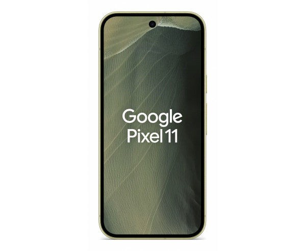 Google Pixel 11 256GB Pistachio