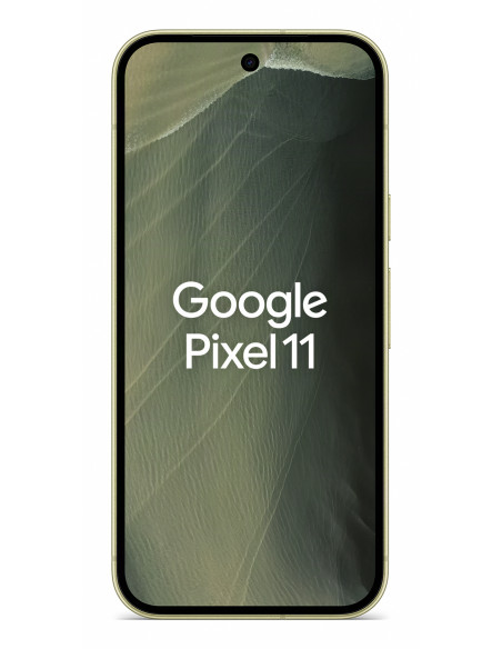 Google Pixel 11 256GB Pistachio