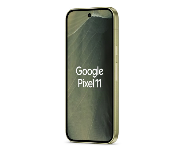 Google Pixel 11 256GB Pistachio