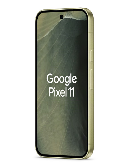 Google Pixel 11 256GB Pistachio