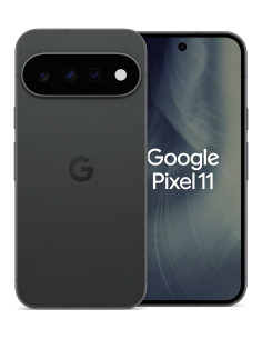 Google Pixel 11 512GB Obsidian